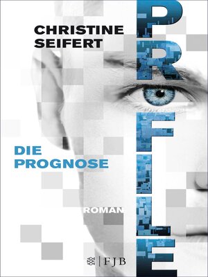 cover image of PROFILE--Die Prognose